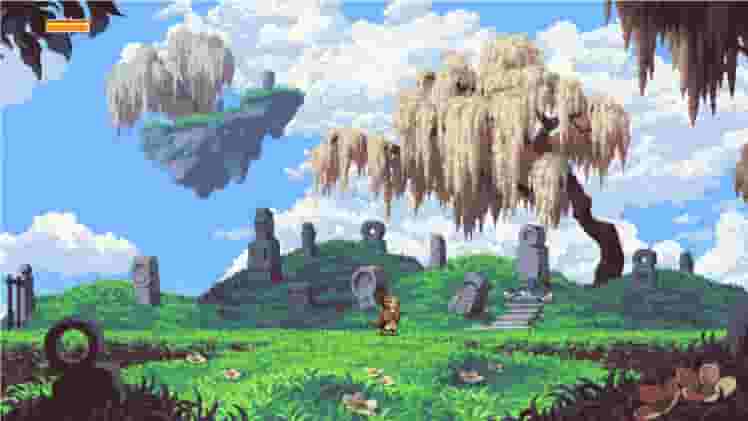 Owlboy Soundtrack screenshot thumbnail screenshot 0