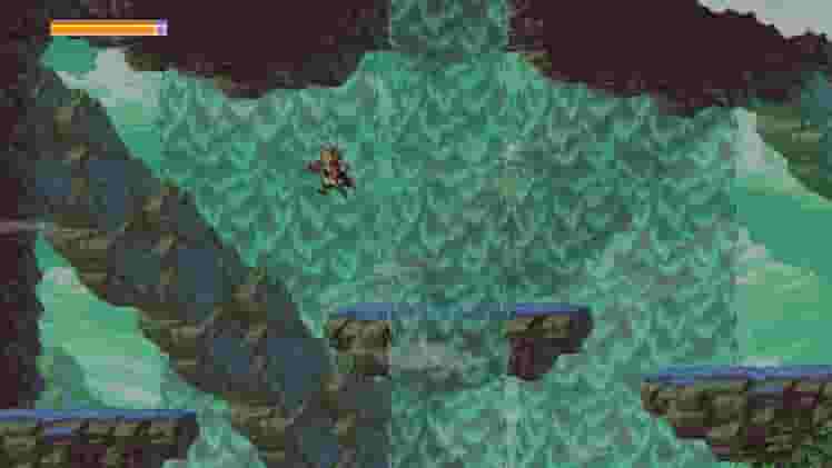 Owlboy Soundtrack screenshot thumbnail screenshot 12