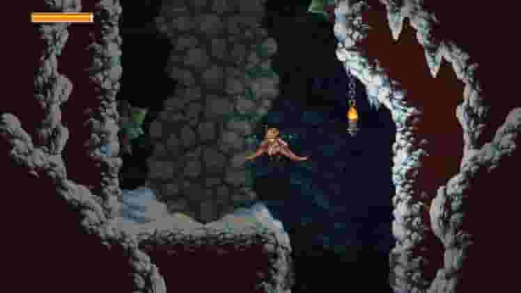 Owlboy Soundtrack screenshot thumbnail screenshot 2