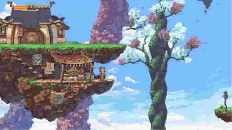 Owlboy Soundtrack screenshot thumbnail screenshot 3