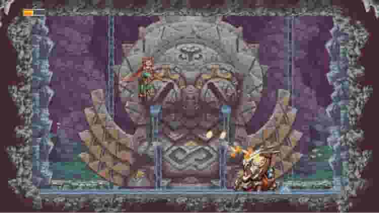 Owlboy Soundtrack screenshot thumbnail screenshot 4