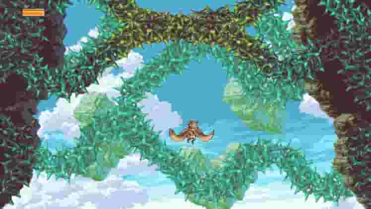 Owlboy Soundtrack screenshot thumbnail screenshot 6