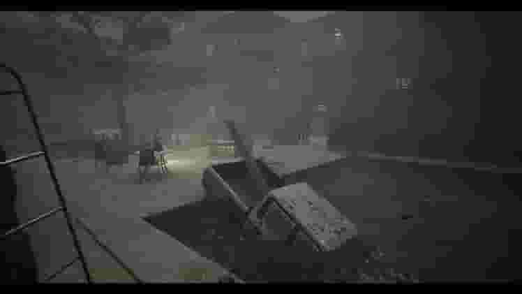 Oxide Room 104 screenshot thumbnail screenshot 1