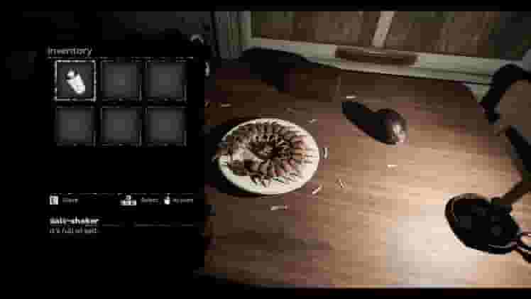 Oxide Room 104 screenshot thumbnail screenshot 3