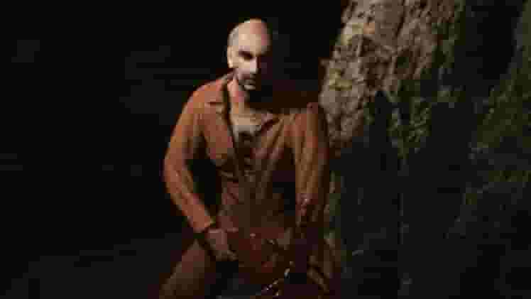 Oxide Room 208 screenshot thumbnail screenshot 0