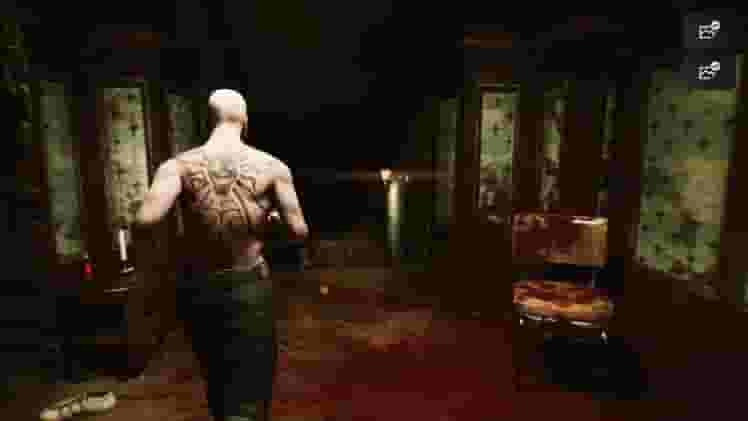 Oxide Room 208 screenshot thumbnail screenshot 2