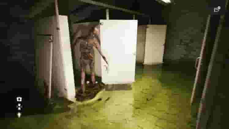 Oxide Room 208 screenshot thumbnail screenshot 5