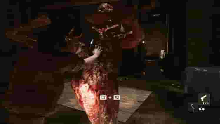 Oxide Room 208 screenshot thumbnail screenshot 7