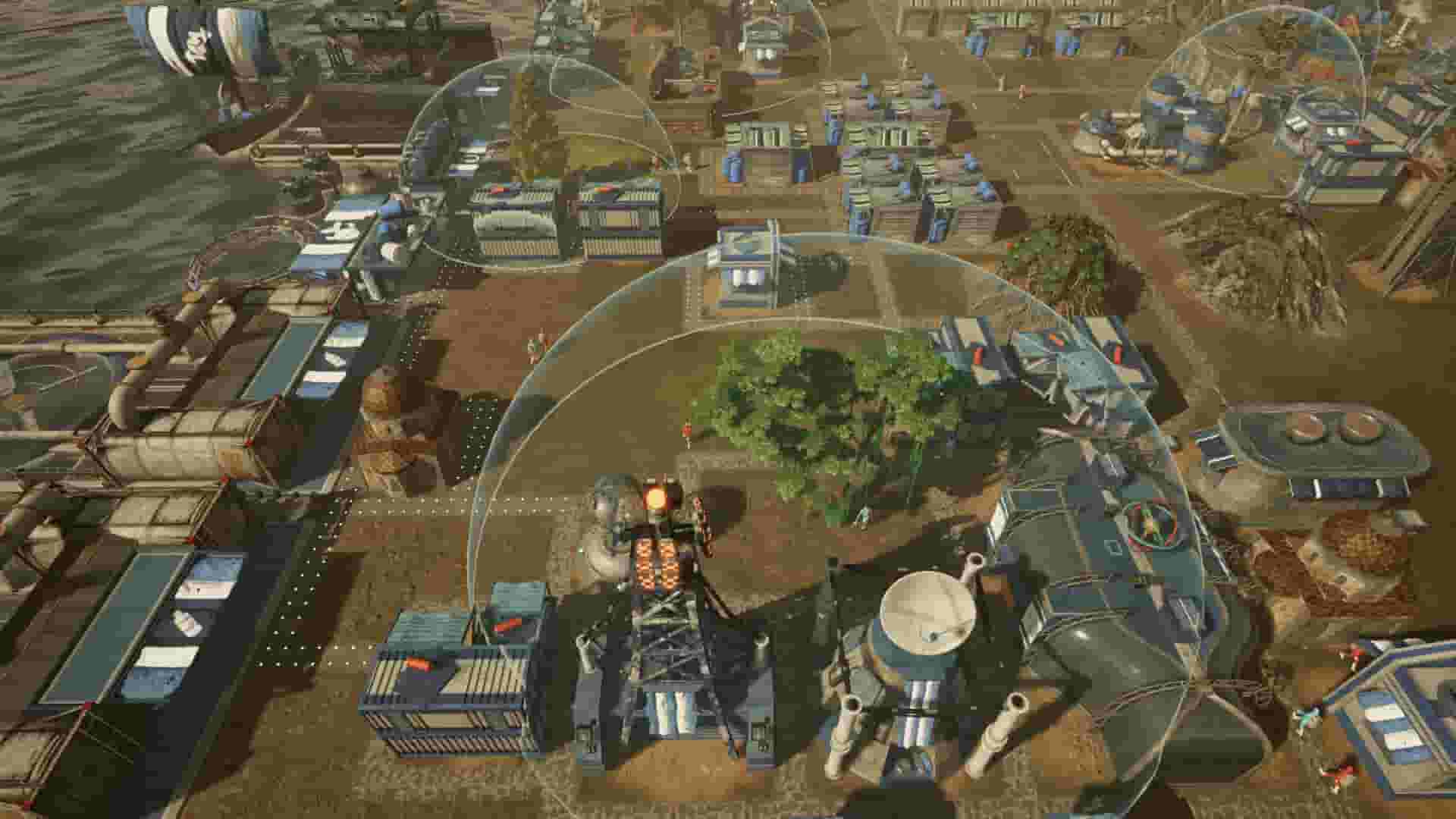 Oxygen screenshot thumbnail screenshot 0