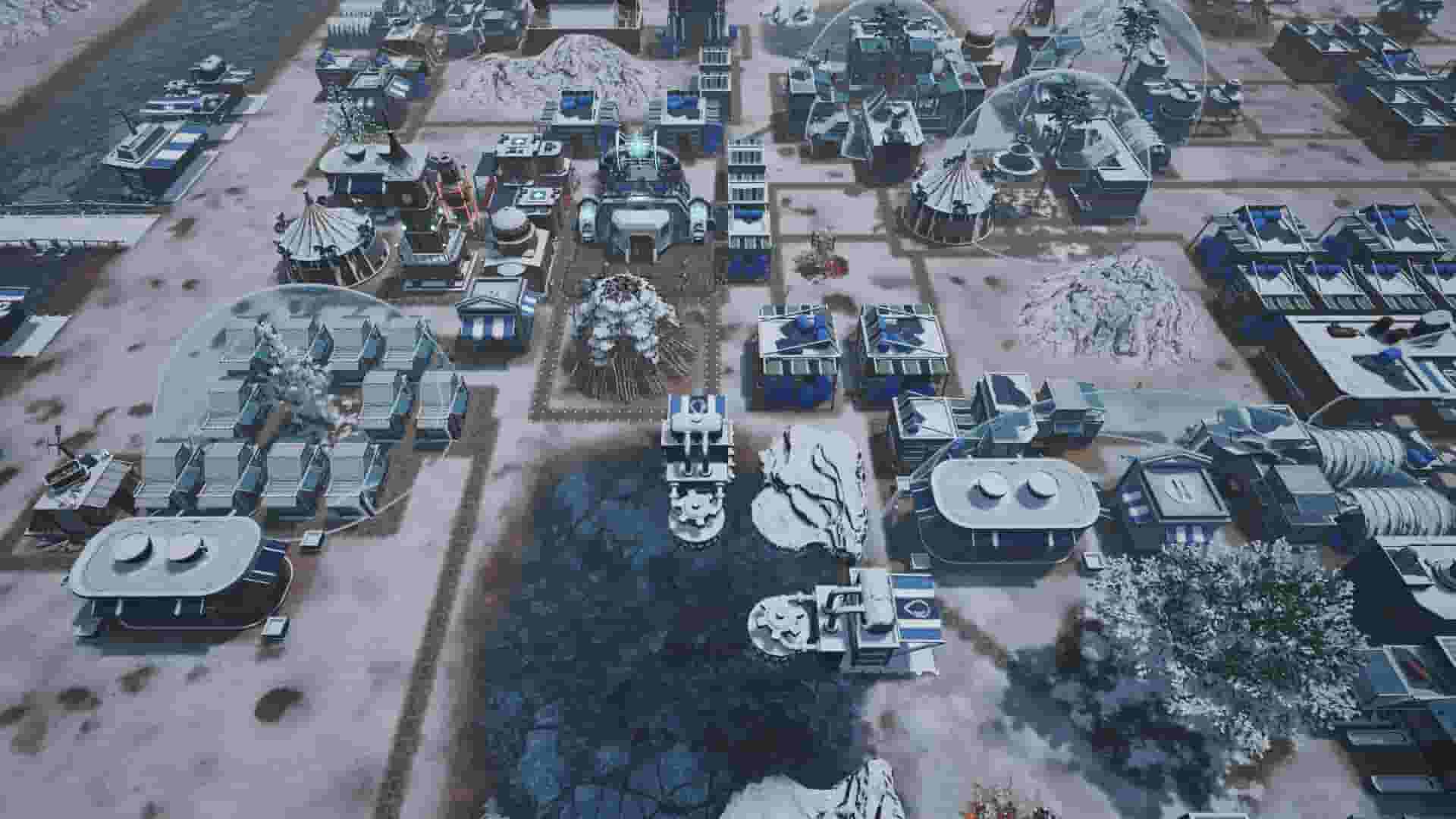 Oxygen screenshot thumbnail screenshot 1