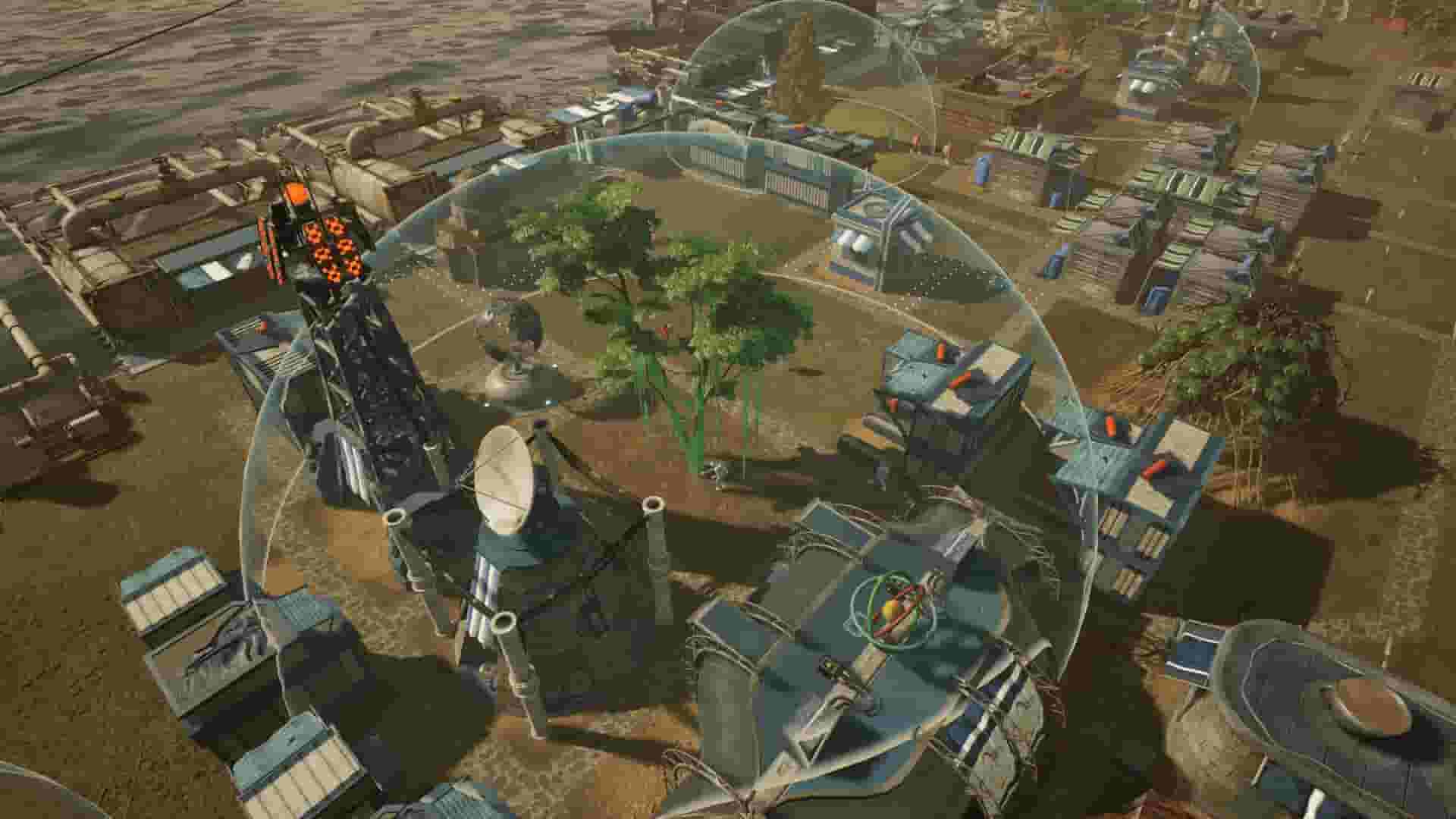 Oxygen screenshot thumbnail screenshot 10