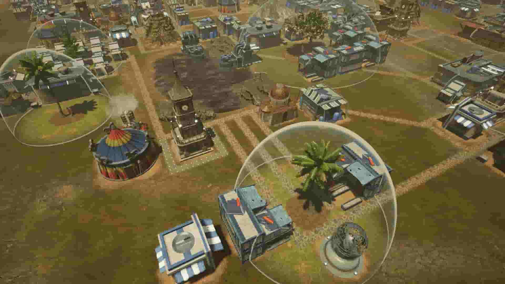 Oxygen screenshot thumbnail screenshot 11