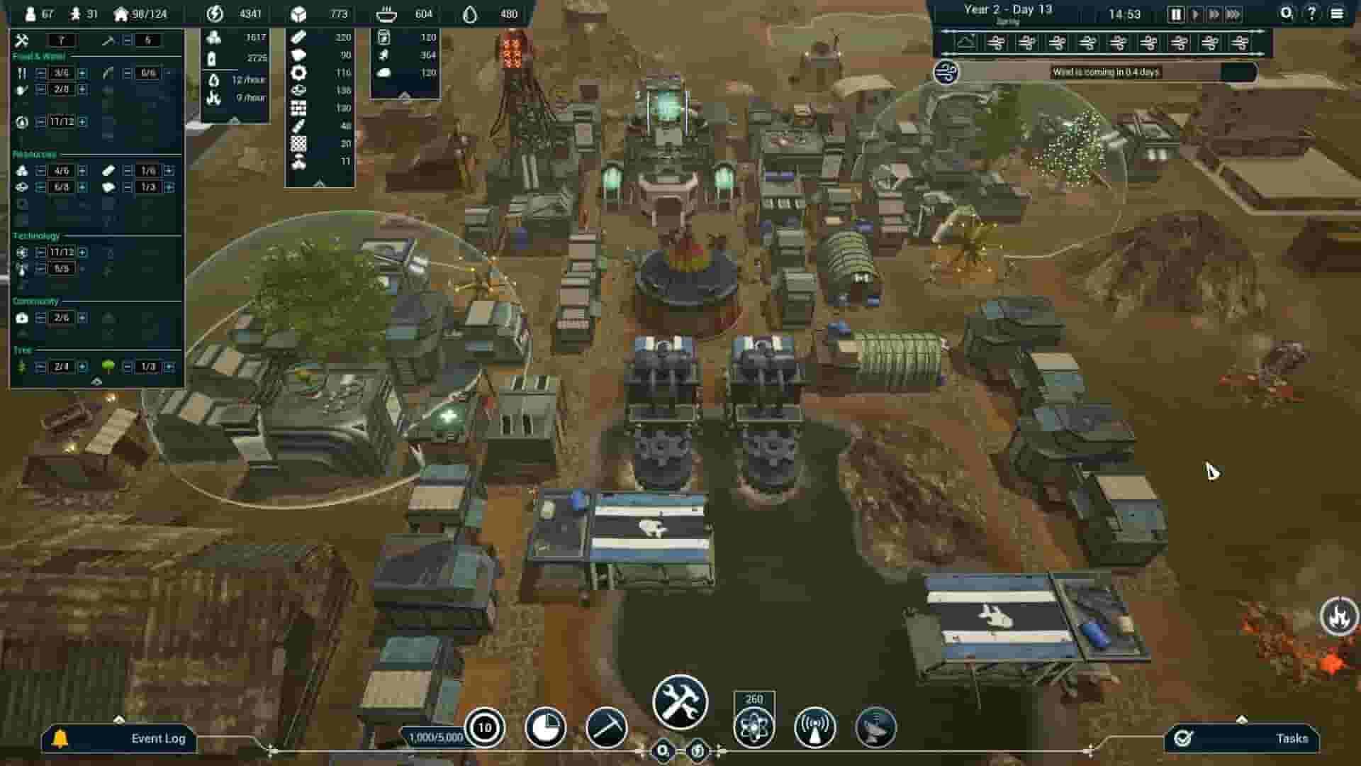 Oxygen screenshot thumbnail screenshot 2