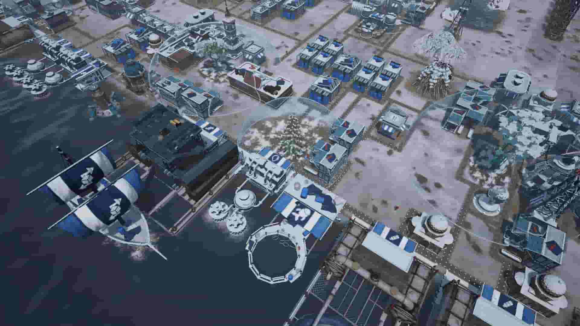 Oxygen screenshot thumbnail screenshot 5