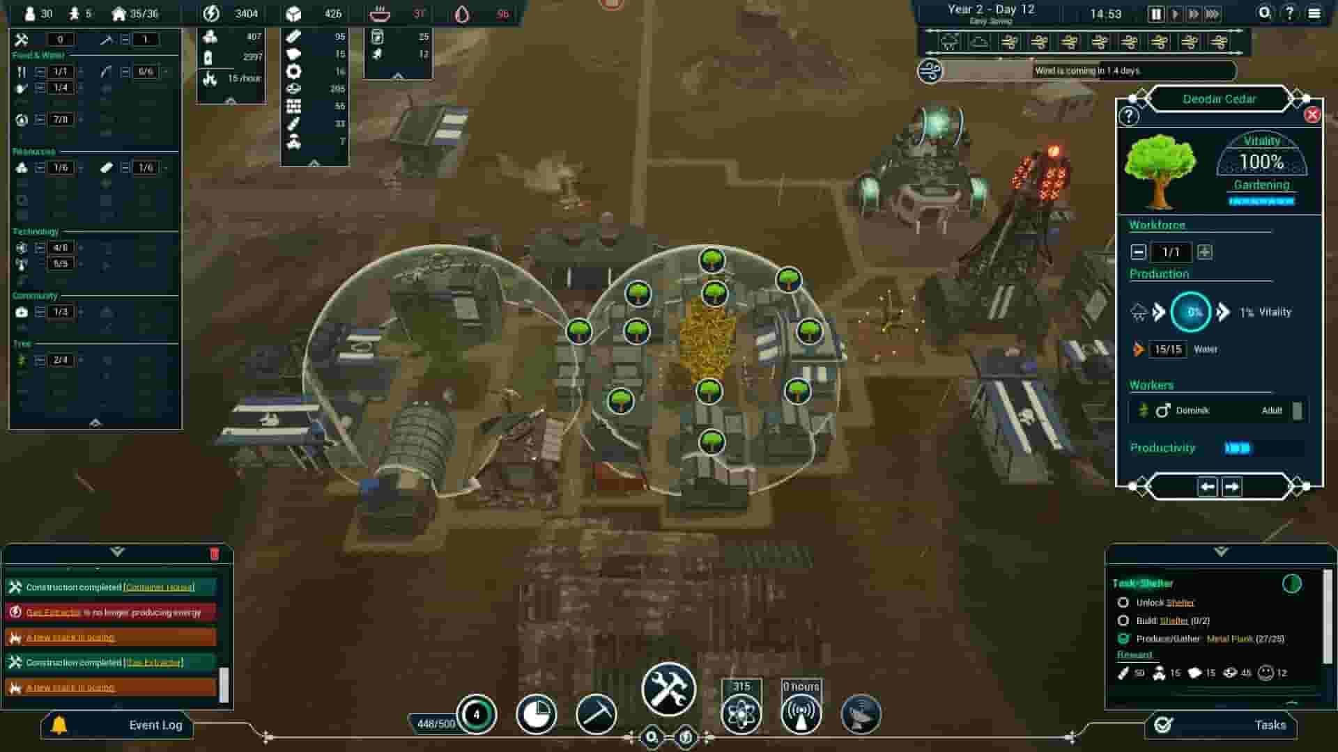 Oxygen screenshot thumbnail screenshot 6