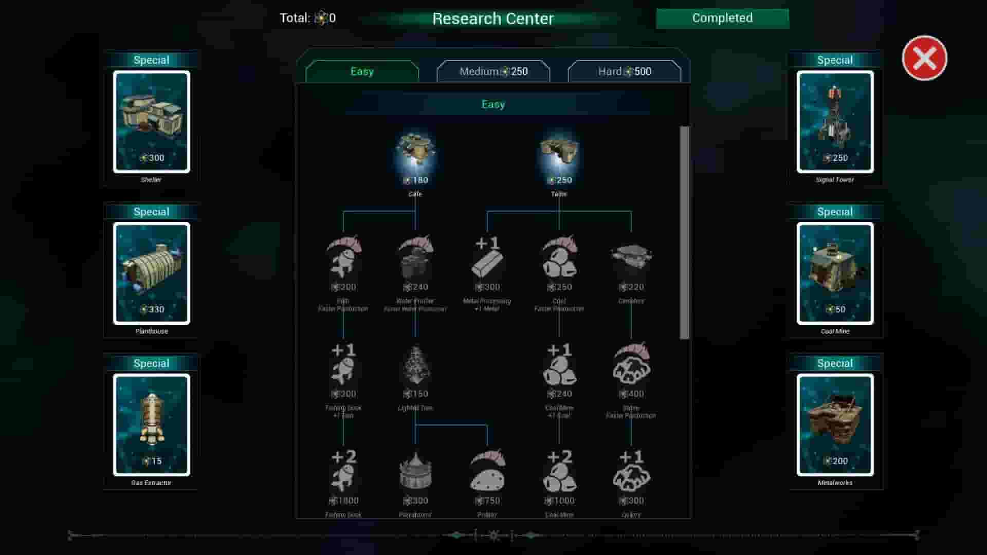 Oxygen screenshot thumbnail screenshot 9