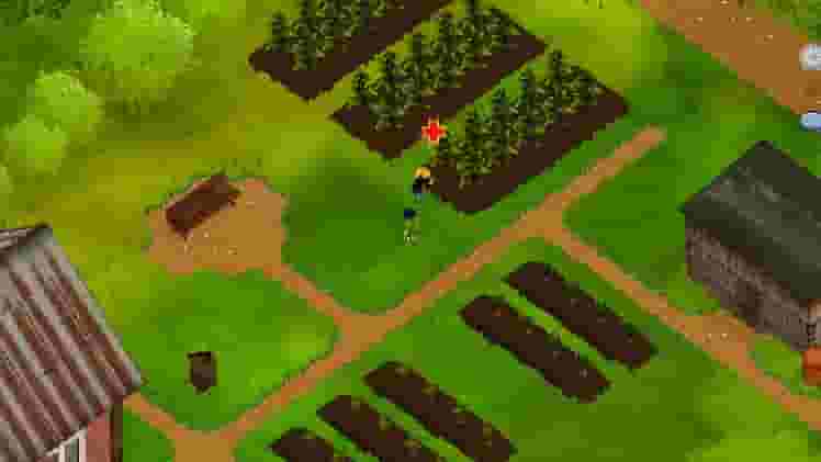 Oxygen Cocktail screenshot thumbnail screenshot 0