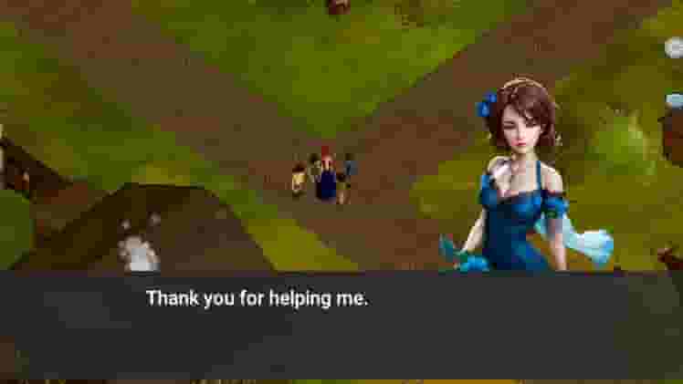 Oxygen Cocktail screenshot thumbnail screenshot 1