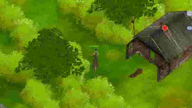 Oxygen Cocktail screenshot thumbnail screenshot 10