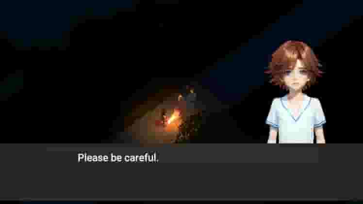 Oxygen Cocktail screenshot thumbnail screenshot 2