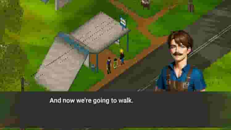 Oxygen Cocktail screenshot thumbnail screenshot 4