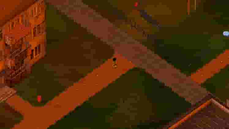 Oxygen Cocktail screenshot thumbnail screenshot 5