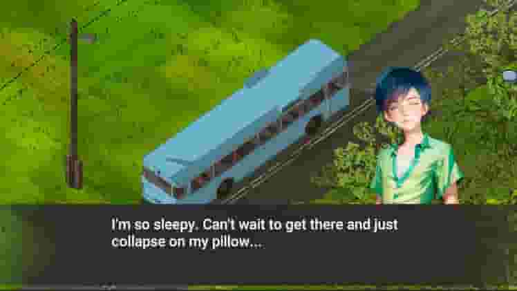 Oxygen Cocktail screenshot thumbnail screenshot 6