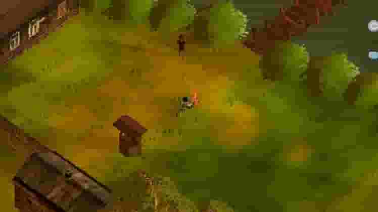 Oxygen Cocktail screenshot thumbnail screenshot 7