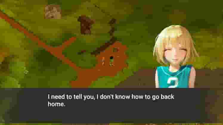 Oxygen Cocktail screenshot thumbnail screenshot 9