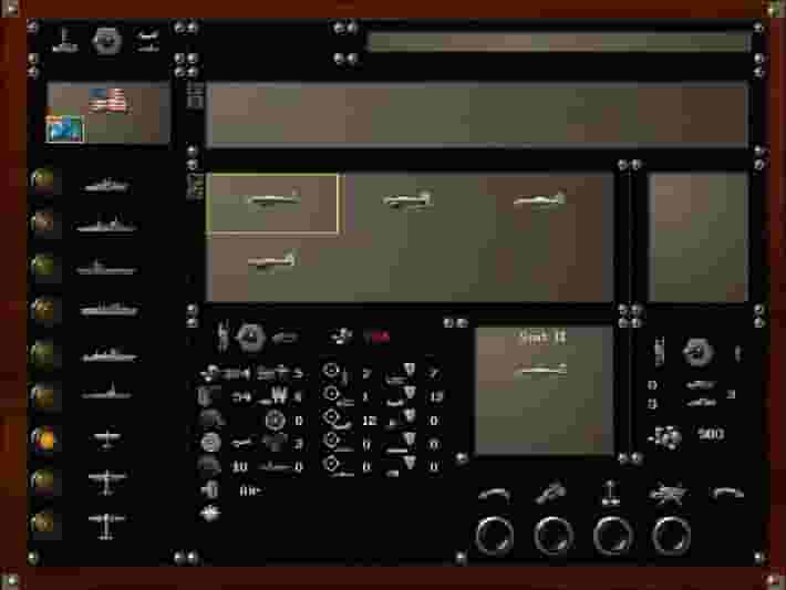 Pacific General screenshot thumbnail screenshot 1