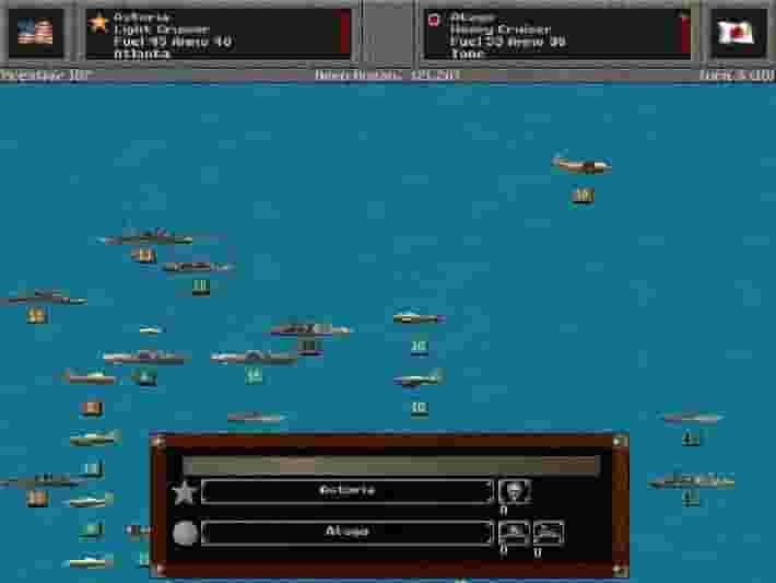 Pacific General screenshot thumbnail screenshot 11