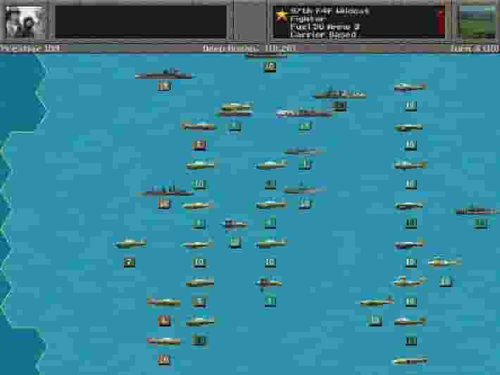 Pacific General screenshot thumbnail screenshot 2