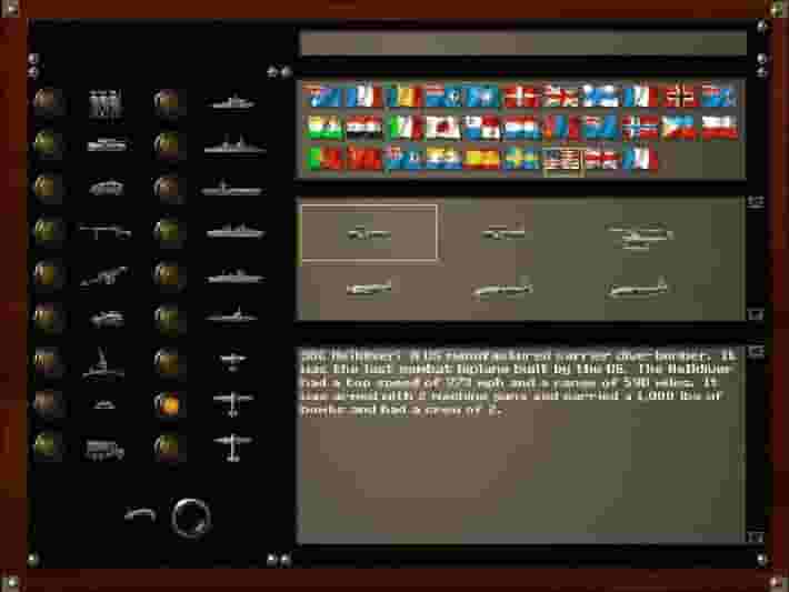 Pacific General screenshot thumbnail screenshot 3