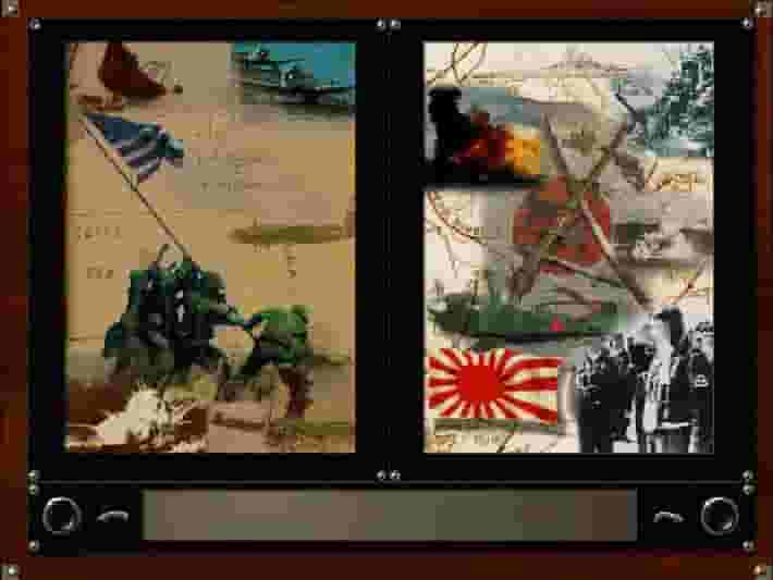 Pacific General screenshot thumbnail screenshot 6