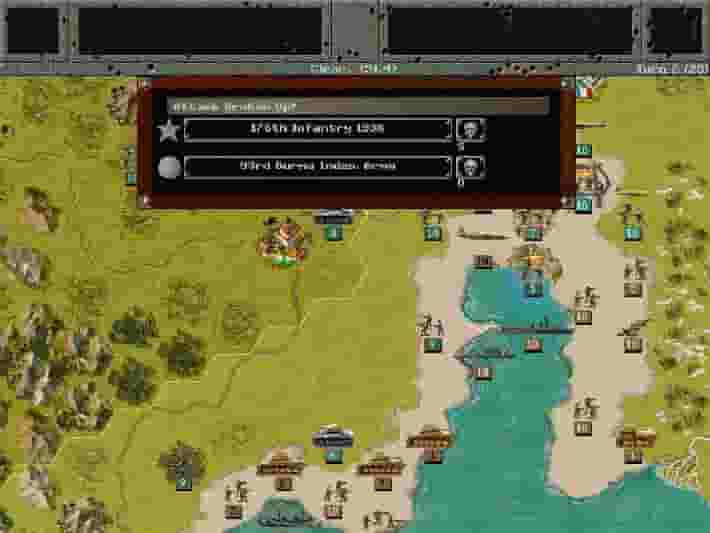 Pacific General screenshot thumbnail screenshot 7