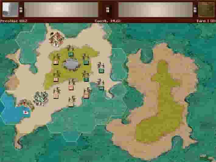 Pacific General screenshot thumbnail screenshot 8