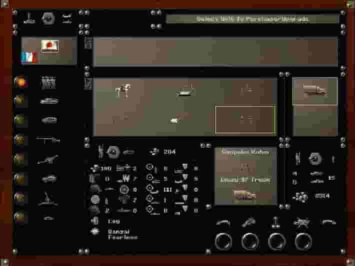 Pacific General screenshot thumbnail screenshot 9