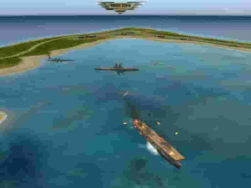 Pacific Storm screenshot thumbnail screenshot 10