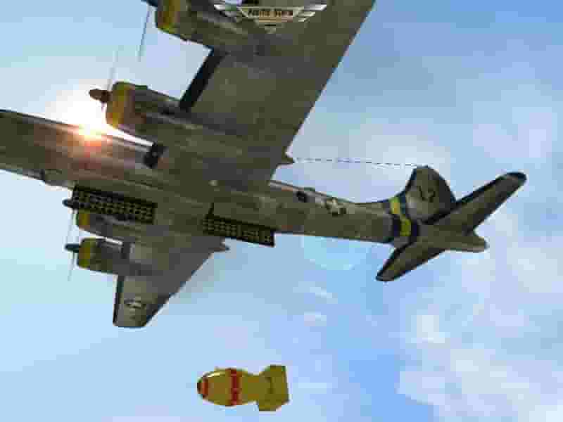 Pacific Storm screenshot thumbnail screenshot 19