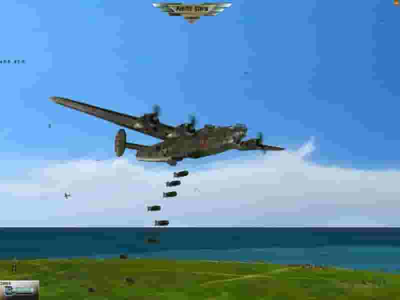 Pacific Storm screenshot thumbnail screenshot 3