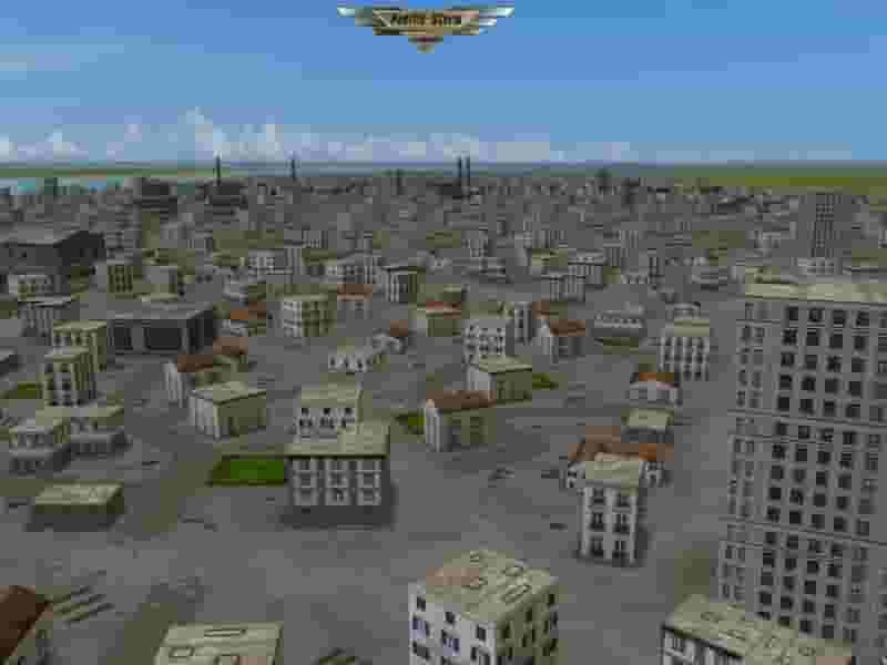 Pacific Storm screenshot thumbnail screenshot 4