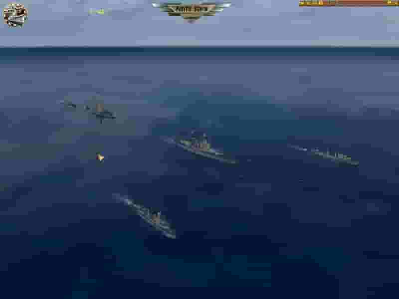 Pacific Storm screenshot thumbnail screenshot 8