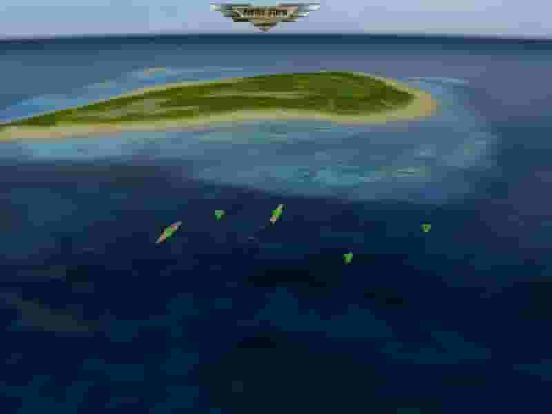 Pacific Storm screenshot thumbnail screenshot 9