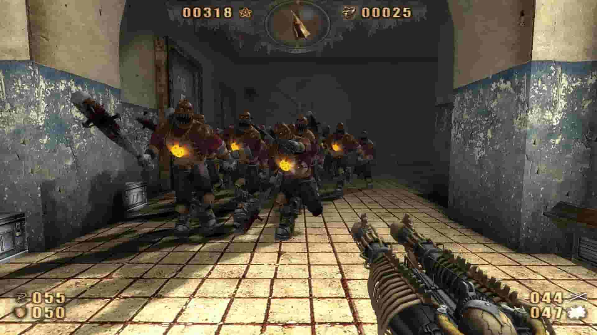 Painkiller Redemption screenshot thumbnail screenshot 13