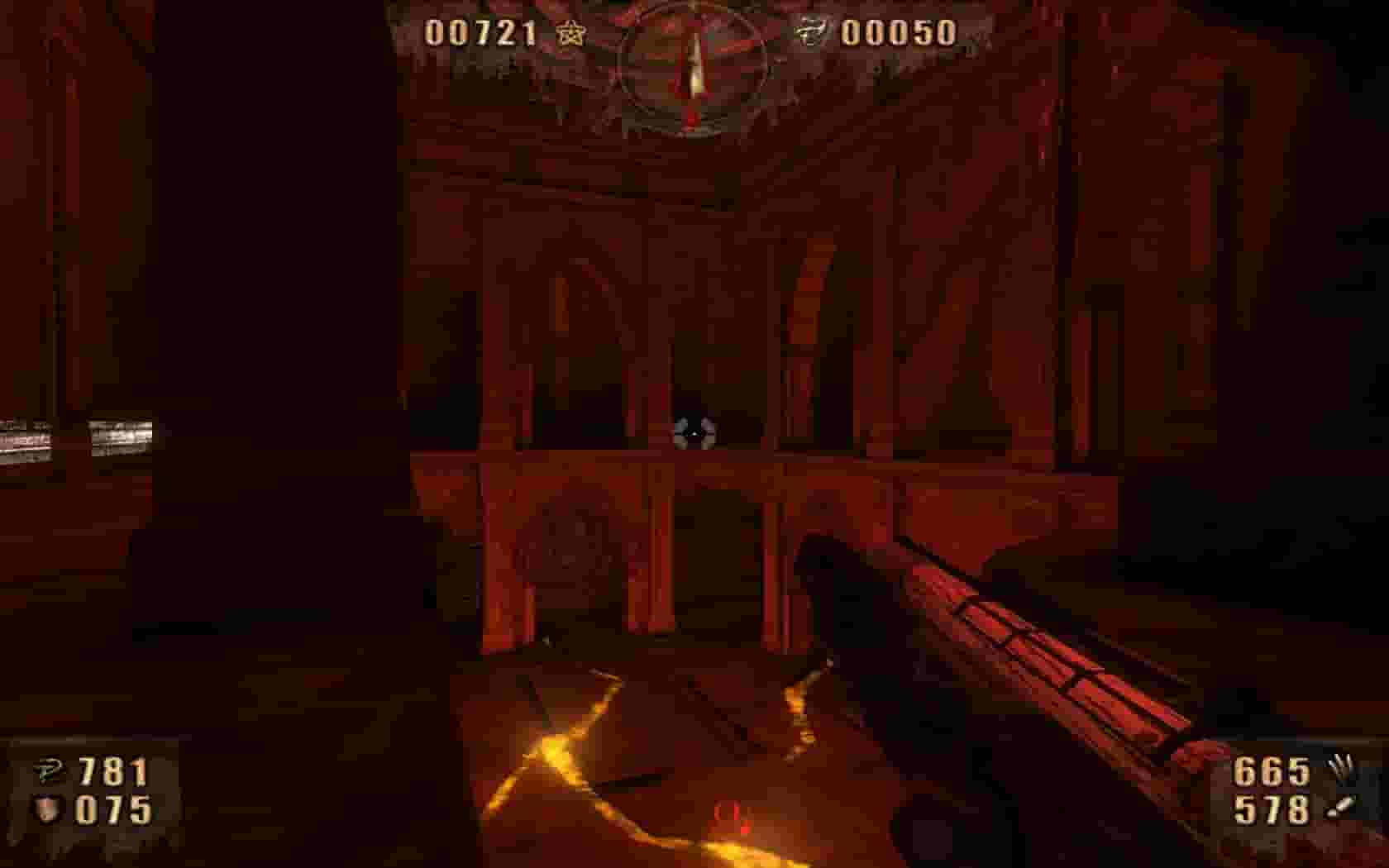 Painkiller Redemption screenshot thumbnail screenshot 2