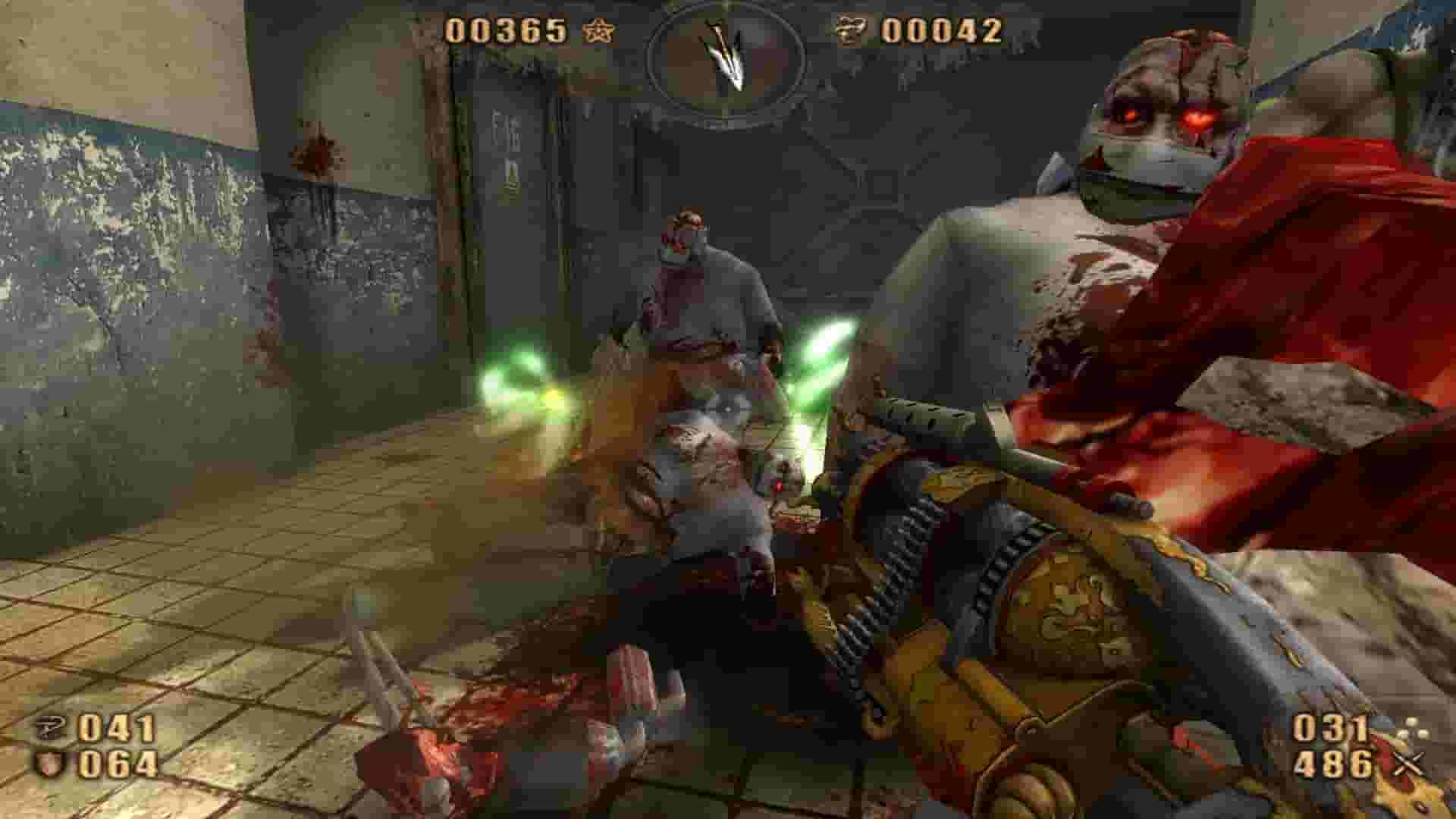 Painkiller Redemption screenshot thumbnail screenshot 23