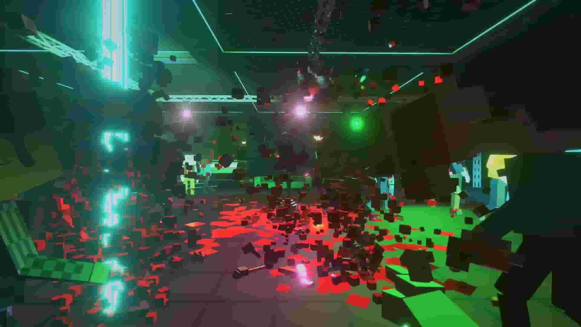 Paint the Town Red screenshot thumbnail screenshot 11