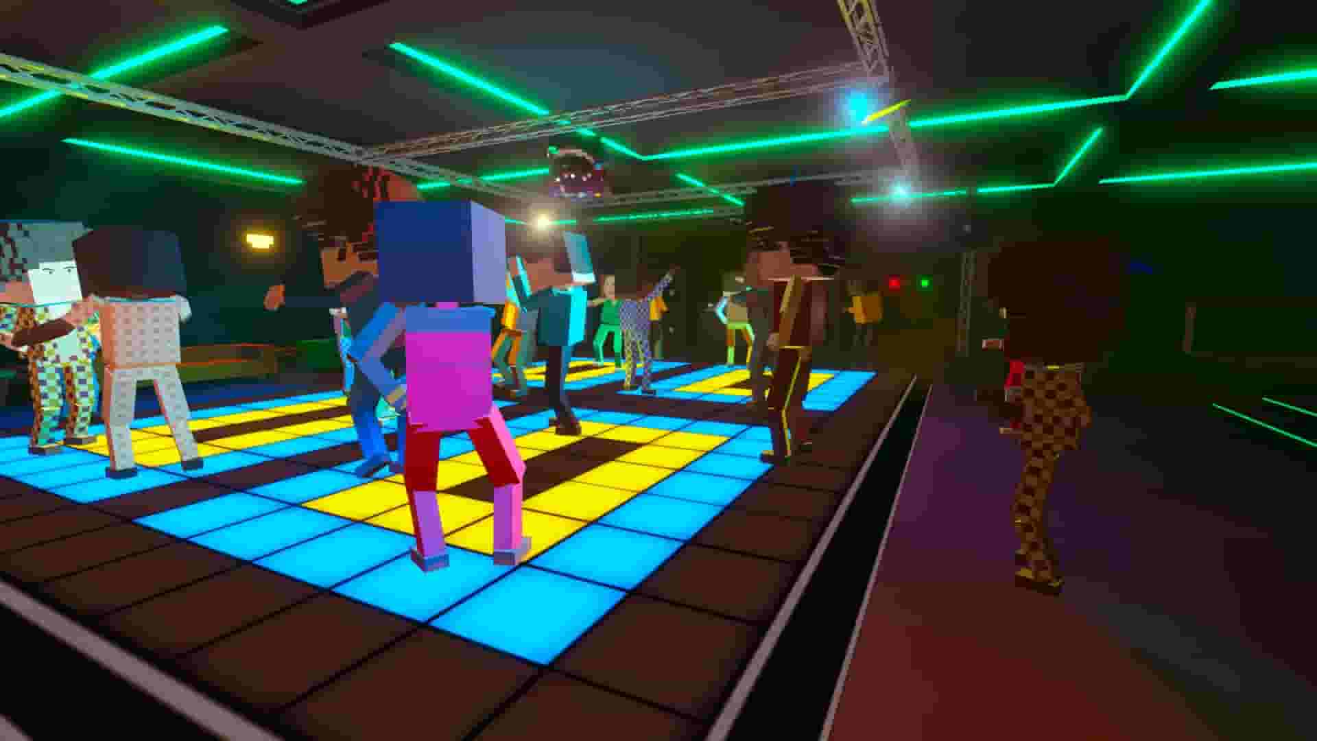 Paint the Town Red screenshot thumbnail screenshot 4