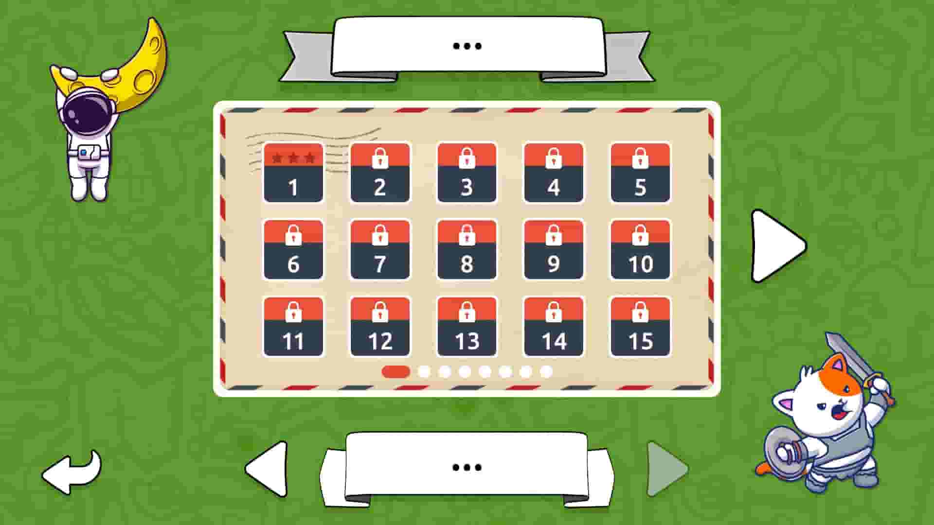 Pair Of Stamps screenshot thumbnail screenshot 2