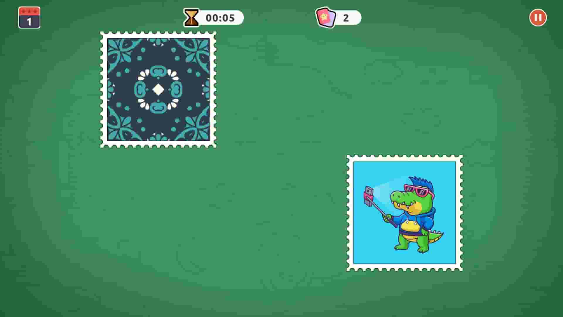 Pair Of Stamps screenshot thumbnail screenshot 3